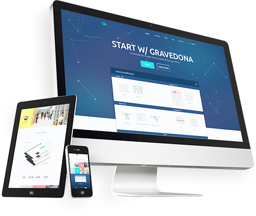 高端網(wǎng)站建設(shè)