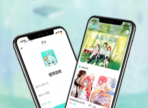 啵唧啵唧動(dòng)漫APP